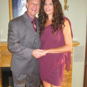 Meet your Posher, Ronnie